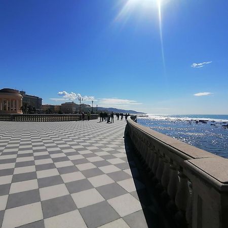 Casa Montebello Livorno Exterior photo